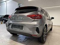 Neu Mitsubishi Colt Plus 91 PS (66 kW) 2025 Onyx schwarz (schwarz) Kleinwagen