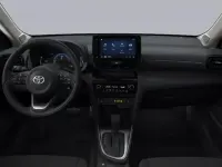 Neu Toyota Yaris Cross 92 PS (67 kW) 2026 Mysticschwarz mica mysticschwarz mica SUV