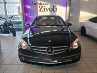 Gebraucht Mercedes CLC350 272 PS (200 kW) 2009 Schwarz Kleinwagen