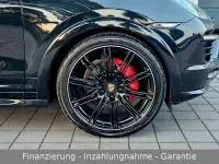 Gebraucht Porsche Cayenne GTS 420 PS (308 kW) 2012 Schwarz SUV