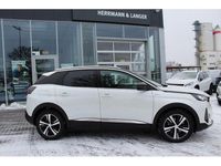Gebraucht Peugeot 3008 GT 224 PS (164 kW) 2021 Weiss (metallic) SUV