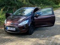 gebraucht Ford Ka Ka/Ka+1.2 Start-Stopp-System Titanium