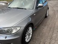 Gebraucht BMW 118 143 PS (105 kW) 2011 Kleinwagen