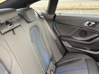 Gebraucht BMW M235 306 PS (225 kW) 2022 Blau Coupé