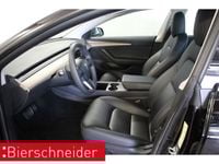 Gebraucht Tesla Model 3 Standard Range 208 kW (283 PS) 2022 Schwarz Limousine