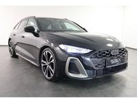 Gebraucht Audi A5 Edition .1 204 PS (150 kW) 2025 Schwarz Coupé