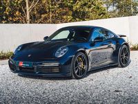 Gebraucht Porsche 992 Sport 650 PS (478 kW) 2021 Blau