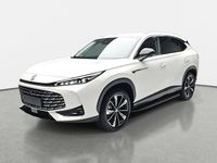 Gebraucht MG HS Luxury 272 PS (200 kW) 2025 Weiß SUV