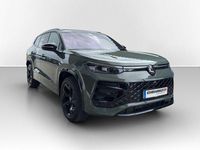 Ny VW Tayron R-line 193 HK (141 kW) 2026 Grøn SUV