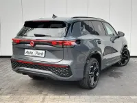 Gebraucht VW Tayron R-line 193 PS (141 kW) 2025 Delfingrau metallic SUV