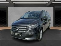 Gebraucht Mercedes e-Vito 150 kW (204 PS) 2024 Grau Van / Kleinbus