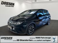 Neu BYD Dolphin Comfort 150 kW (204 PS) 2026 Schwarz Kleinwagen