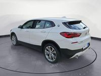Gebraucht BMW X2 Advantage 150 PS (110 kW) 2020 Weiß SUV