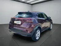 Gebraucht Nissan Juke 114 PS (83 kW) 2022 Rot SUV