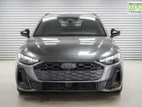 Neu Audi A5 S-Line 204 PS (150 kW) 2026 Daytonagrau metallic (6y) Kombi