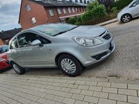 gebraucht Opel Corsa 1.0 D