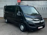 Gebraucht Citroën Jumper Profi 131 PS (96 kW) 2018 Grau Van / Kleinbus