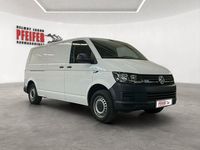 Gebraucht VW Transporter 150 PS (110 kW) 2016 Weiß Van