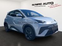 Nowe BYD Dolphin Surf Boost 64 kW (88 KM) 2025 Niebieski Hatchback