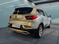 gebraucht Renault Kadjar 1.3 TCe Limited inkl Herstellergarantie