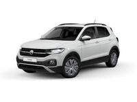 Gebraucht VW T-Cross Life 116 PS (85 kW) 2020 SUV