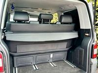 Usata VW T5 131 CV (96 kW) 2008 Argento Furgone