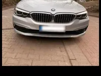 Occasion BMW 520 190 ch (139 kW) 2019 Argent Break