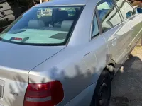 Gebraucht Audi A4 165 PS (121 kW) 1999 Silber Limousine