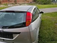 Gebraucht Ford Focus 75 PS (55 kW) 1999 Silber Kleinwagen