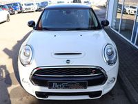 Usata Mini Cooper S 320 CV (235 kW) 2017 Beige Utilitaria