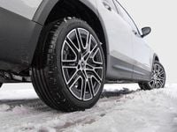 Gebraucht Mercedes GLB200 AMG 163 PS (119 kW) 2026 Grau SUV