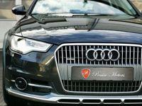 gebraucht Audi A6 Allroad quattro 3.0 TDI, HuD, ACC, Lenkr.Hz.