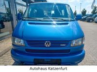 gebraucht VW Multivan T4/Klima/7 Sitzer/#2