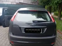 Gebraucht Ford Focus 110 PS (80 kW) 2007 Grau Limousine