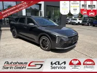Neu Kia K4 150 PS (110 kW) 2026 Grau Kombi