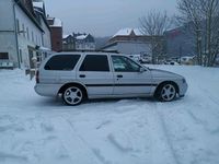 Gebraucht Ford Escort RS 116 PS (85 kW) 1998 Silber Kombi