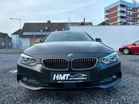 gebraucht BMW 420 Gran Coupé d *Top Ausstattung* TÜV/ASU NEU*