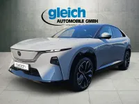 Neu Mazda CX-6e 189 kW (257 PS) 2026 Schwarz SUV
