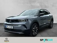 Neu Opel Mokka-e Edition 114 kW (156 PS) 2026 Gse grey SUV