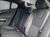 Gebraucht Volvo S60 150 PS (110 kW) 2018 Schwarz Limousine