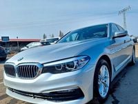 Gebraucht BMW 530e 231 PS (169 kW) 2019 Silber Limousine