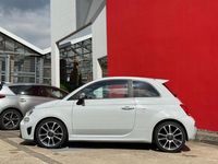 Second-hand Abarth 595 165 CP (121 kW) 2016 Gri