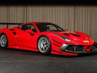 Gebraucht Ferrari 488 669 PS (492 kW) 2018 Rot