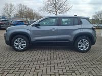 Gebraucht Jeep Avenger Altitude 101 PS (74 kW) 2024 Grau SUV