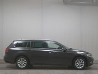 Gebraucht VW Passat Comfortline 150 PS (110 kW) 2019 Mangangrau metallic Limousine