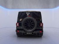 Neu Jeep Wrangler 272 PS (200 kW) 2025 Grün SUV