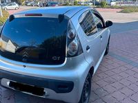Gebraucht Citroën C1 68 PS (50 kW) 2007 Kleinwagen