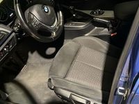 gebraucht BMW 125 i M Paket ab Werk
