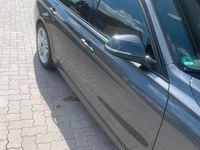 Second-hand BMW 320 190 CP (139 kW) 2017 Gri Break