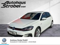 Gebraucht VW Golf VII GTI 230 PS (169 kW) 2017 Weiß
